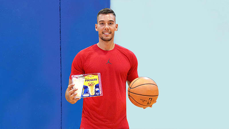 Las estrellas del baloncesto aceptan el reto por una buena causa