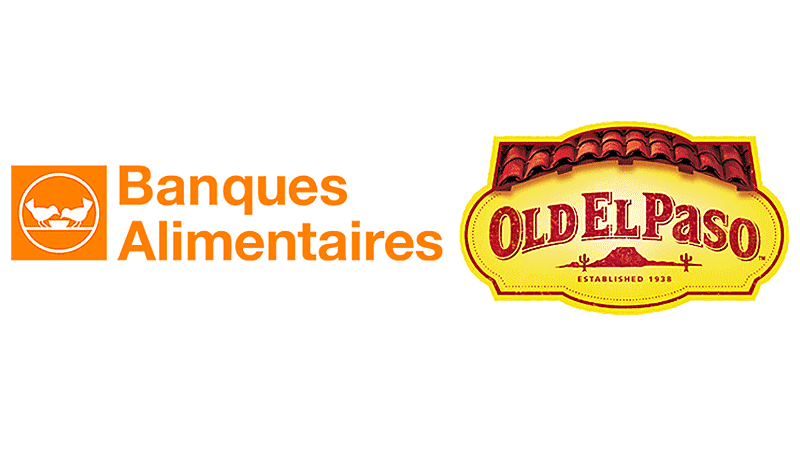 Banques Alimentaires Logo