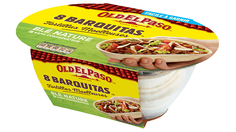 bariquitas