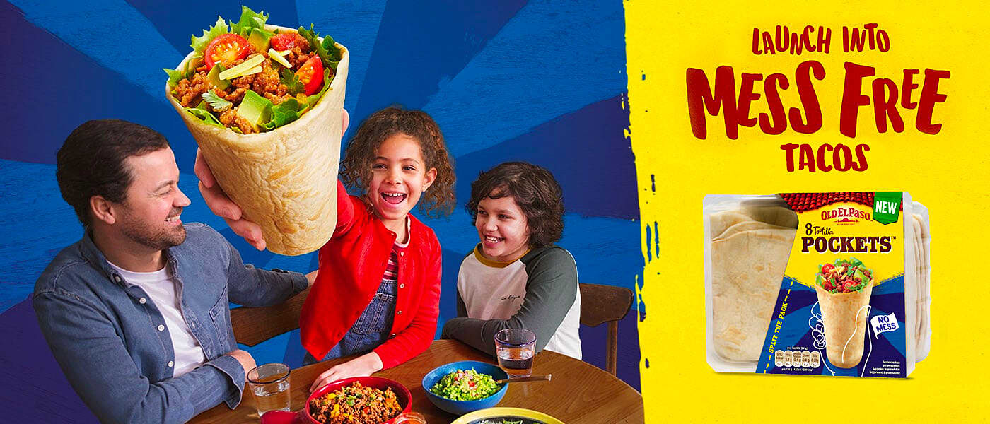 pockets banner