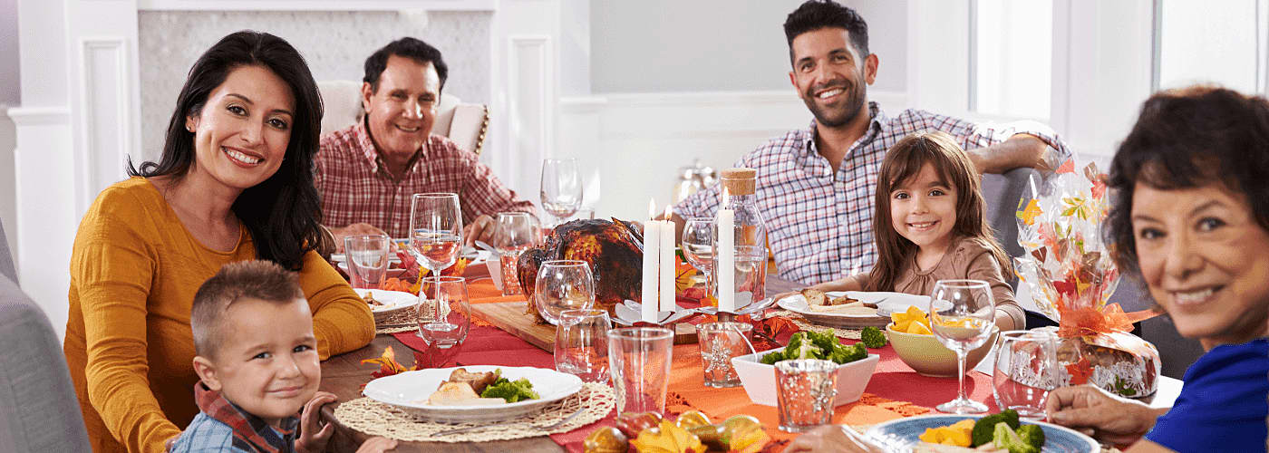 Easy Family Meal Ideas On A Budget | Old El Paso