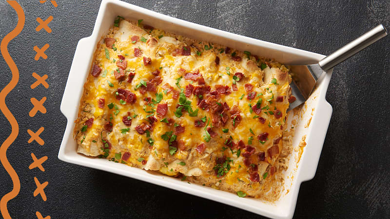 Must-Make Tex-Mex Brunch Recipes - Old El Paso