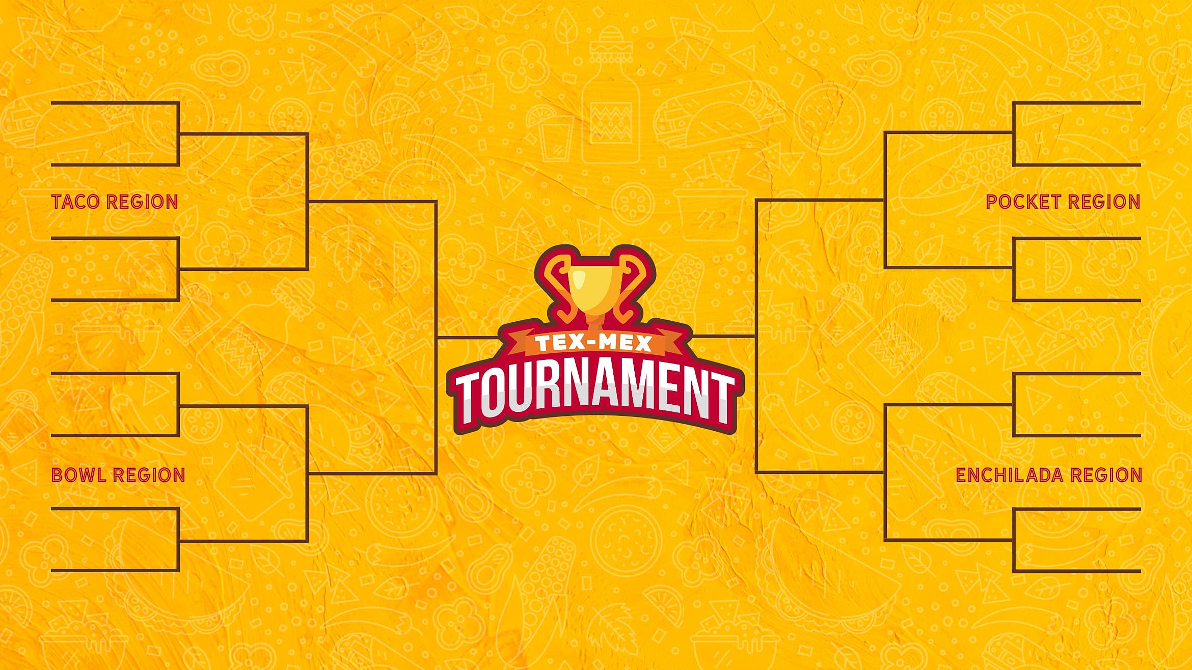 Tex Mex Tournament