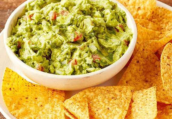 How to make Guacamole Step 5