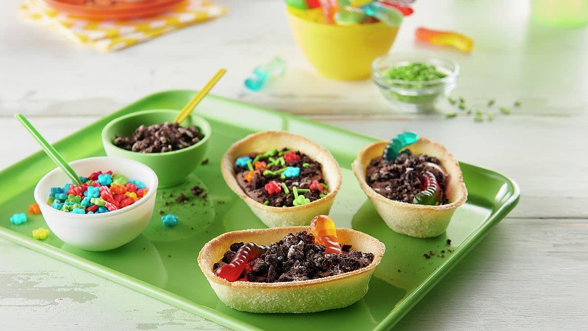 Trick or Treat Tex Mex Halloween Old El Paso Trick or Treat Tex Mex Halloween Old El Paso