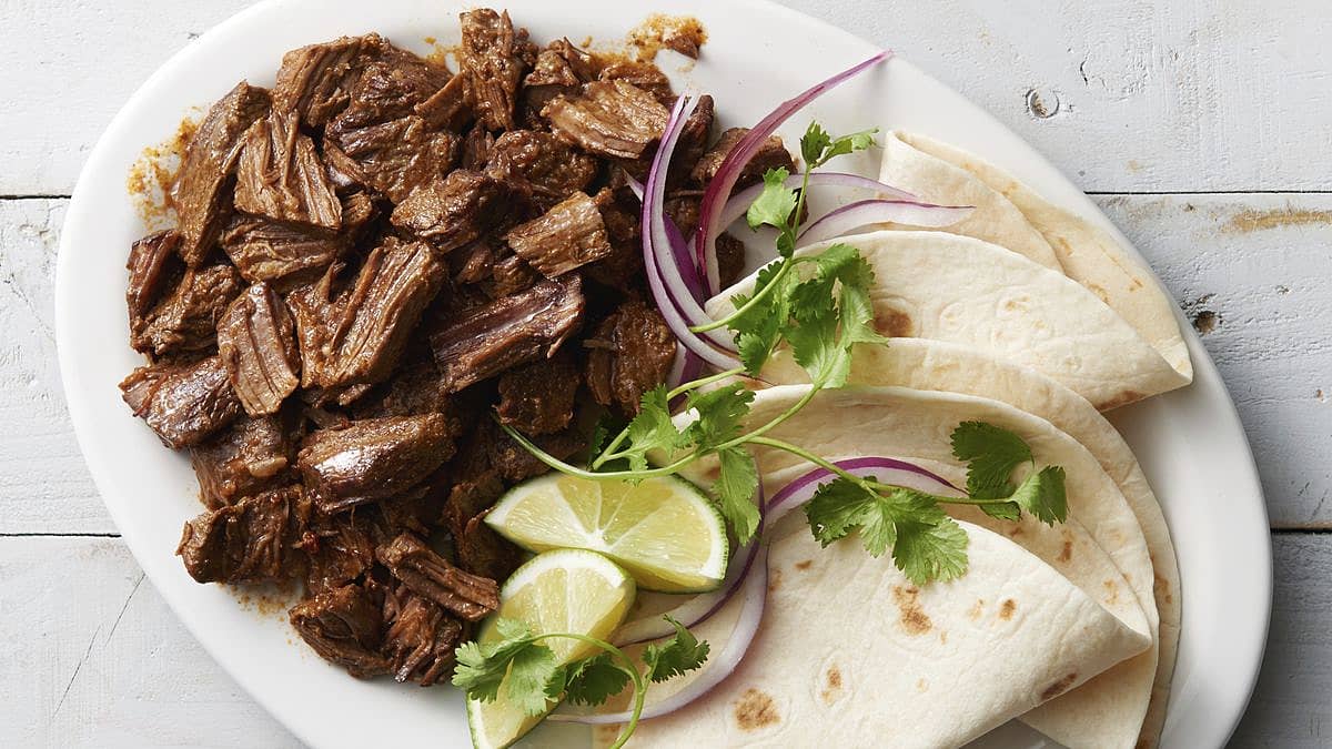 Instant pot beef barbacoa new arrivals