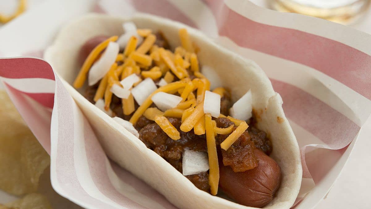 Hot dog bowls clearance