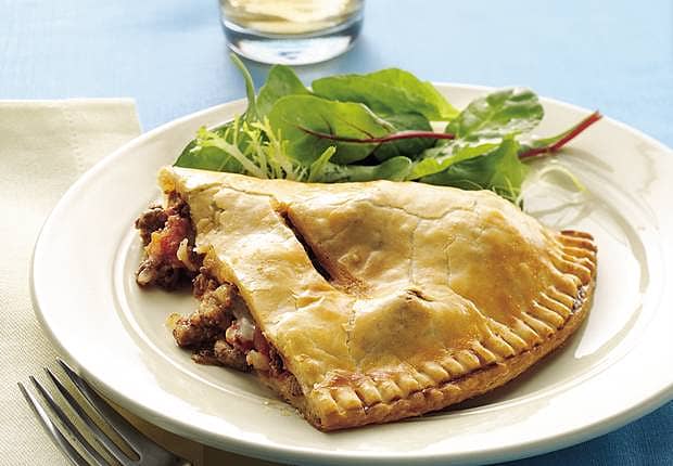 Beef Empanadas