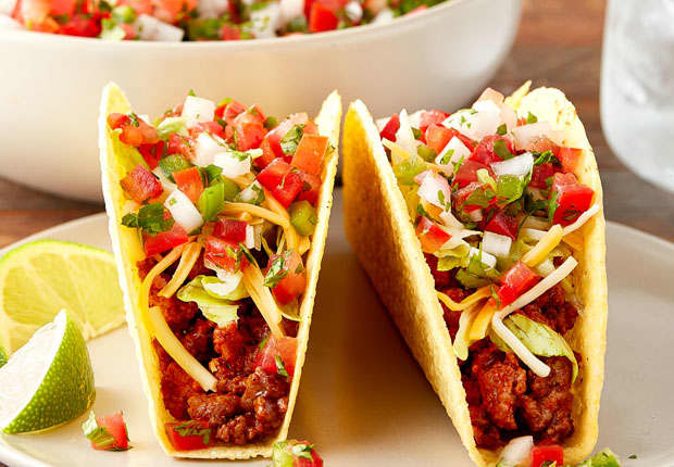 Fresh Homemade Pico de Gallo - Step 5