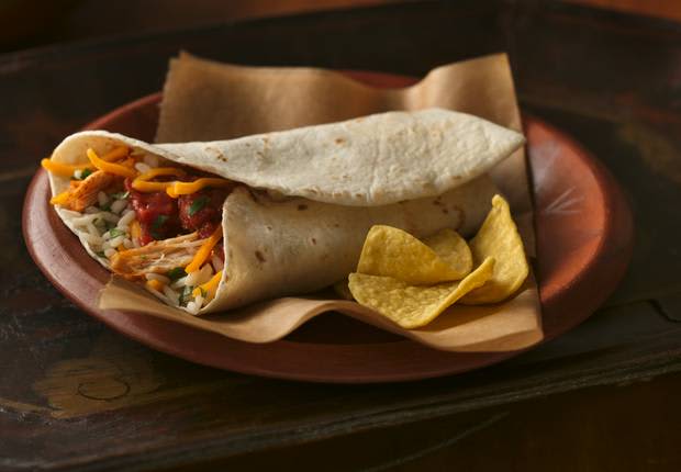 El Grande Burritos